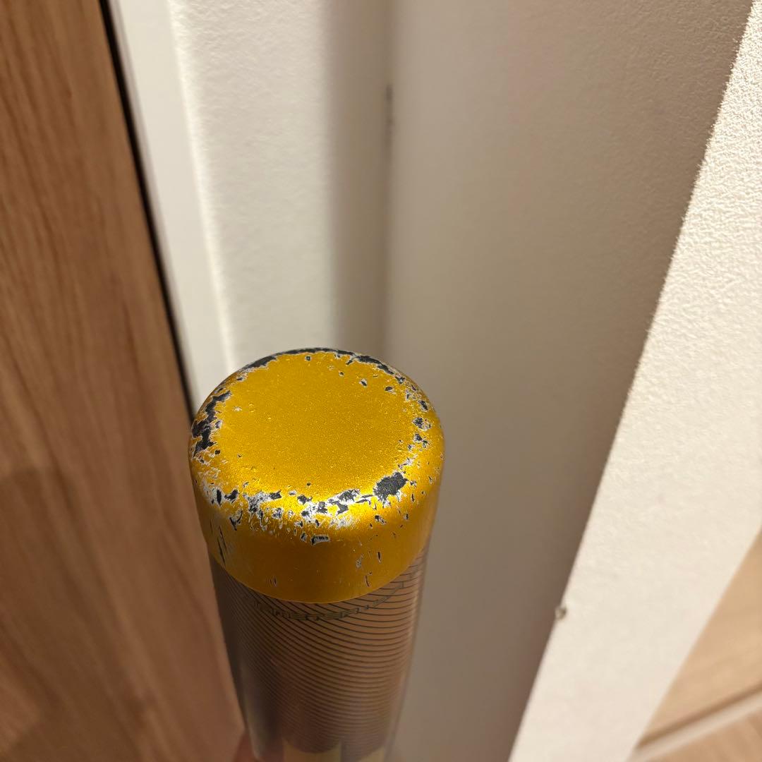 SSK mm23 84センチ　720g