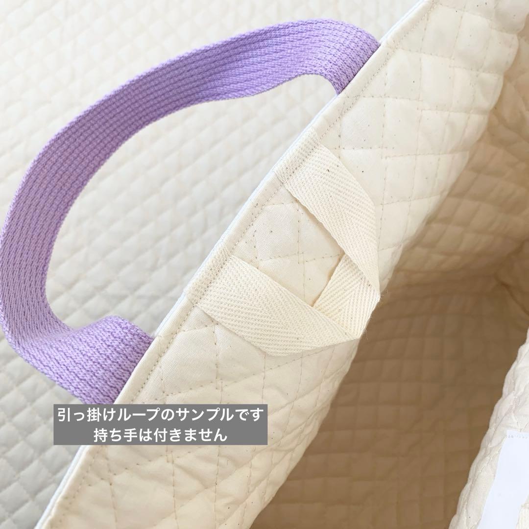 みみちゃん⭐︎レッスンバッグ等5点⭐︎女の子入園入学セットハンドメイド