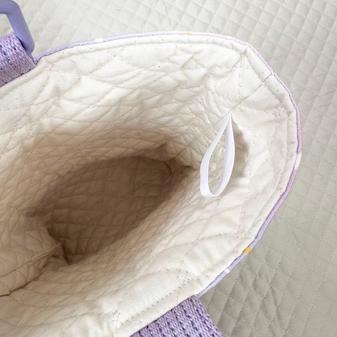 みみちゃん⭐︎レッスンバッグ等5点⭐︎女の子入園入学セットハンドメイド