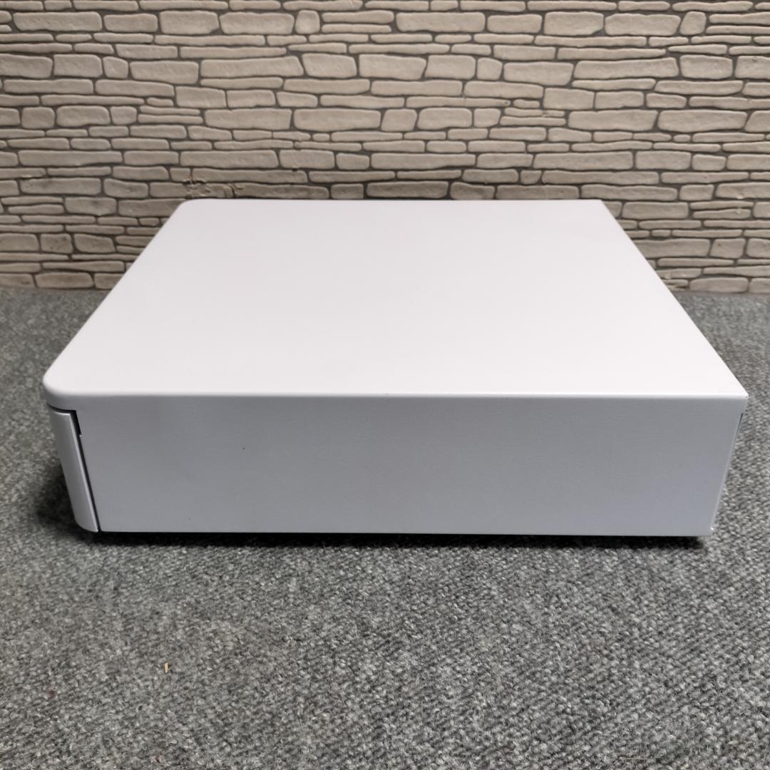 スター精密 MJD36M WT キャッシュドロワー＆タブレット スタンド