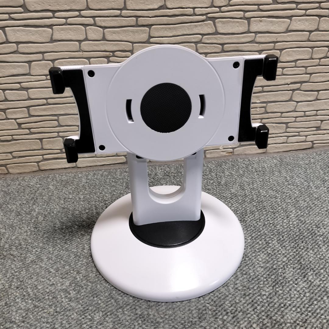 スター精密 MJD36M WT キャッシュドロワー＆タブレット スタンド