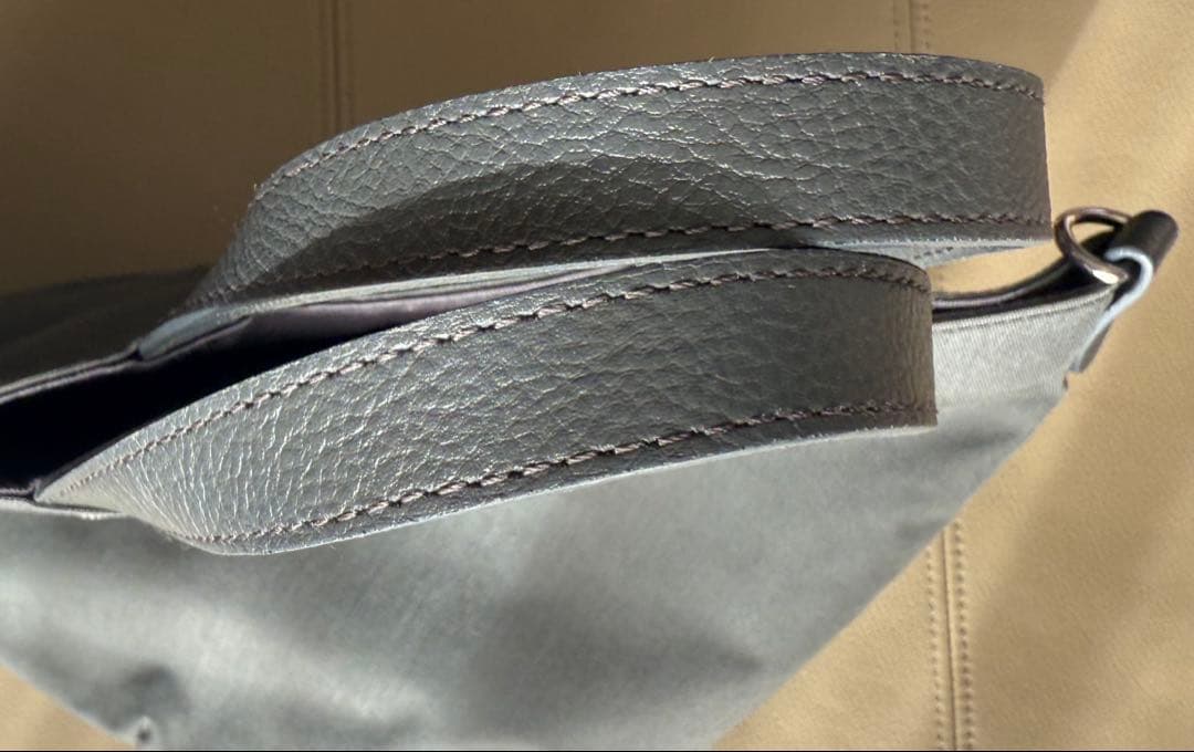 russet ラシット コーデュラナイロン 2WAYバッグ