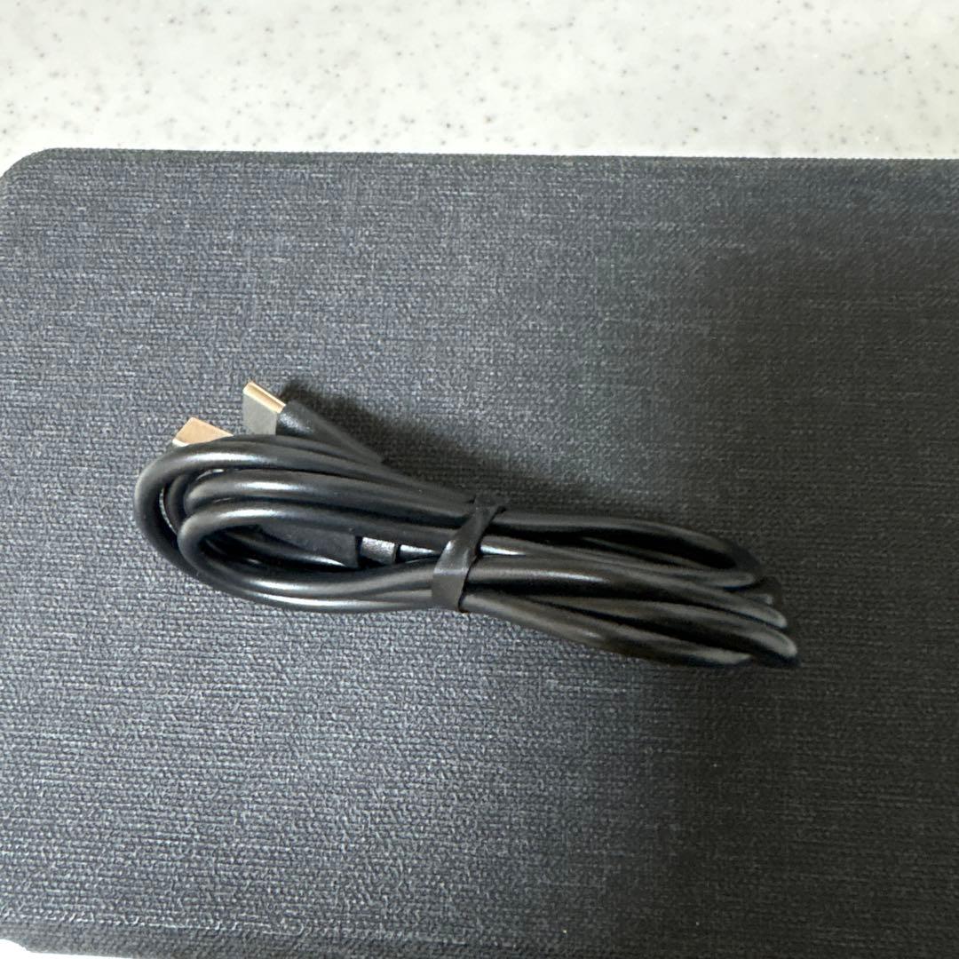 kindle paperwhite 11世代