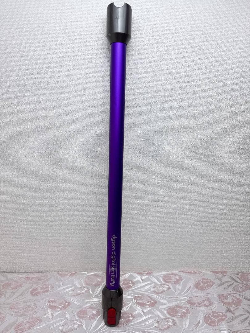 【美品 分解清掃】344 - ダイソン dyson SV20 掃除機 作動品