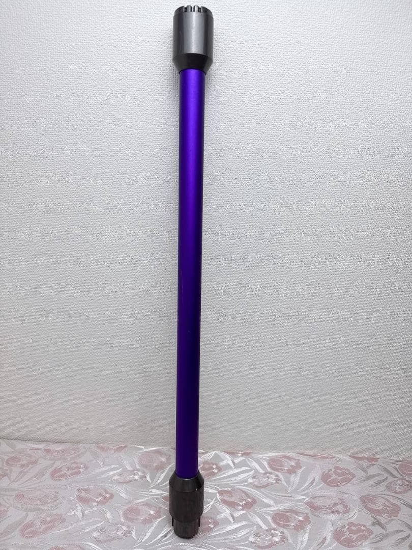 【美品 分解清掃】344 - ダイソン dyson SV20 掃除機 作動品