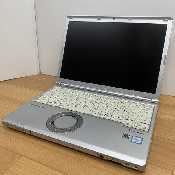 軽量 Panasonic Let’s Note CF-SZ5 管3B4A87