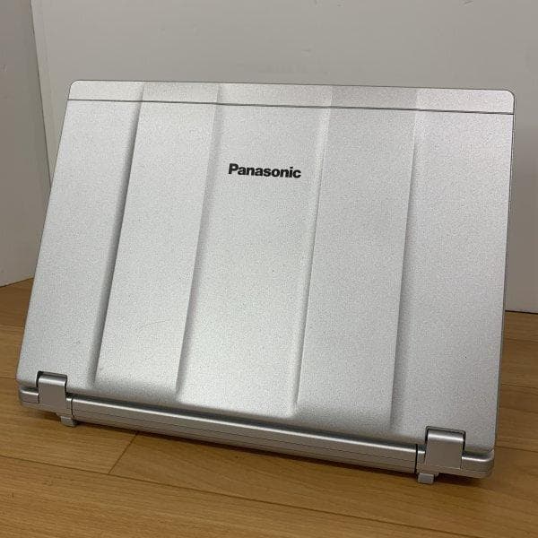 軽量 Panasonic Let’s Note CF-SZ5 管3B4A87