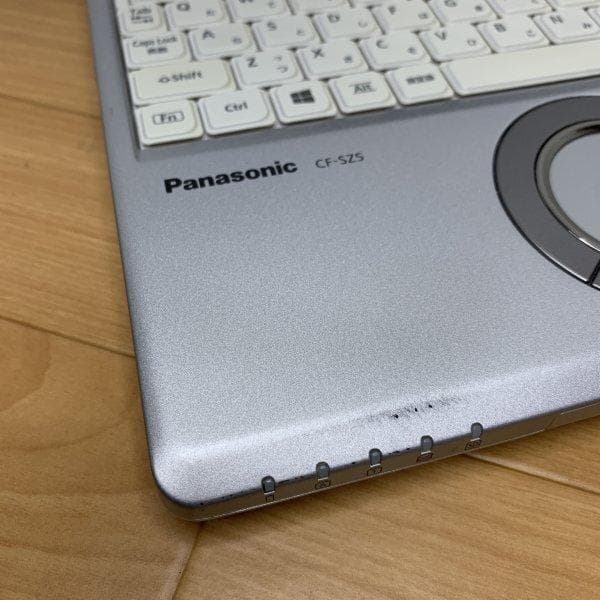 軽量 Panasonic Let’s Note CF-SZ5 管3B4A87