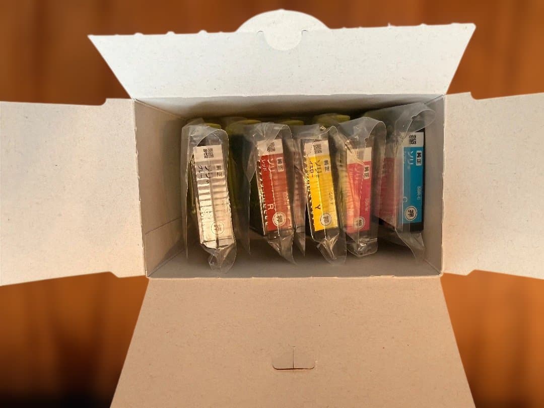 エプソンプリンター（EP-50V）A3プリントできます