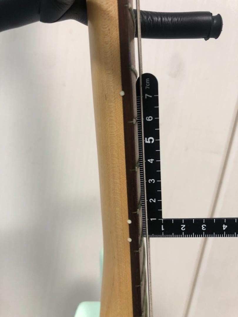 Fender Squier ストラトキャスター ギグバッグ付き