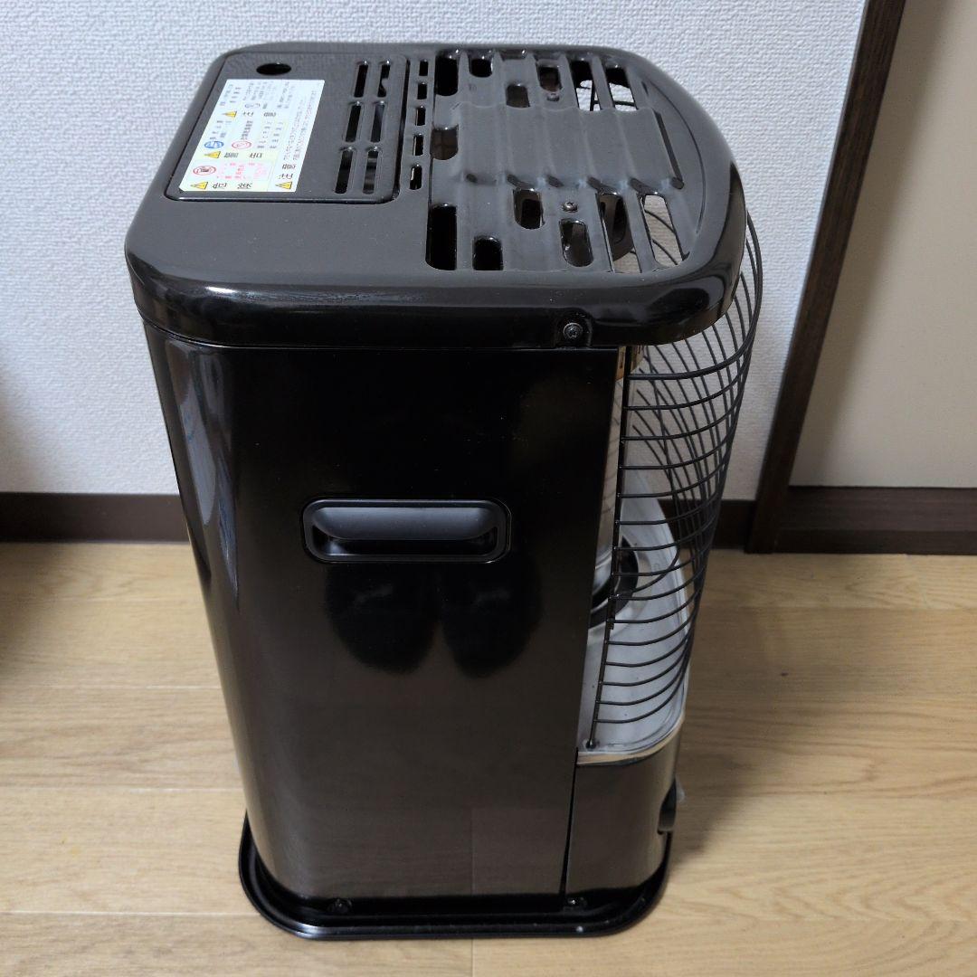 送料込み2019年製アラジン (Aladdin) 石油ストーブ AKP-U288