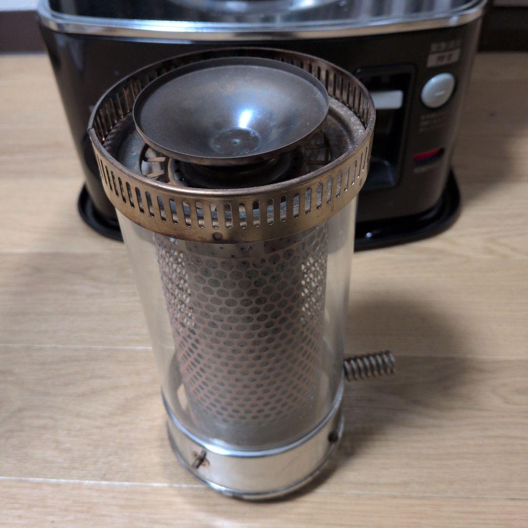 送料込み2019年製アラジン (Aladdin) 石油ストーブ AKP-U288