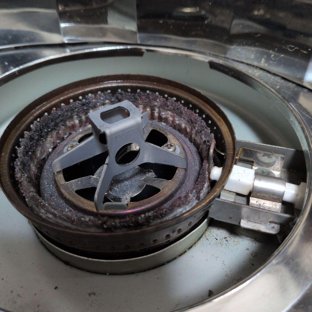 送料込み2019年製アラジン (Aladdin) 石油ストーブ AKP-U288