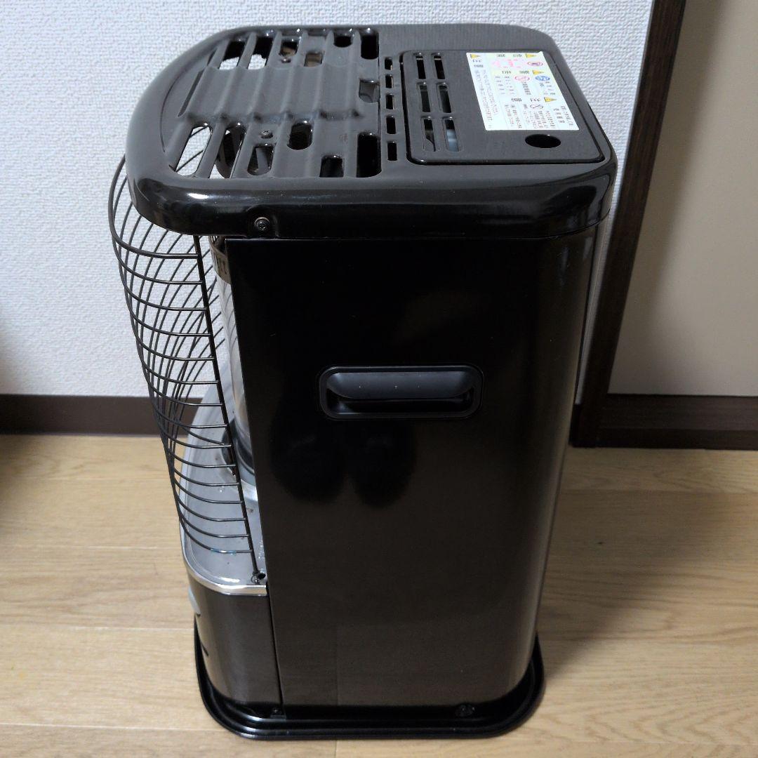 送料込み2019年製アラジン (Aladdin) 石油ストーブ AKP-U288