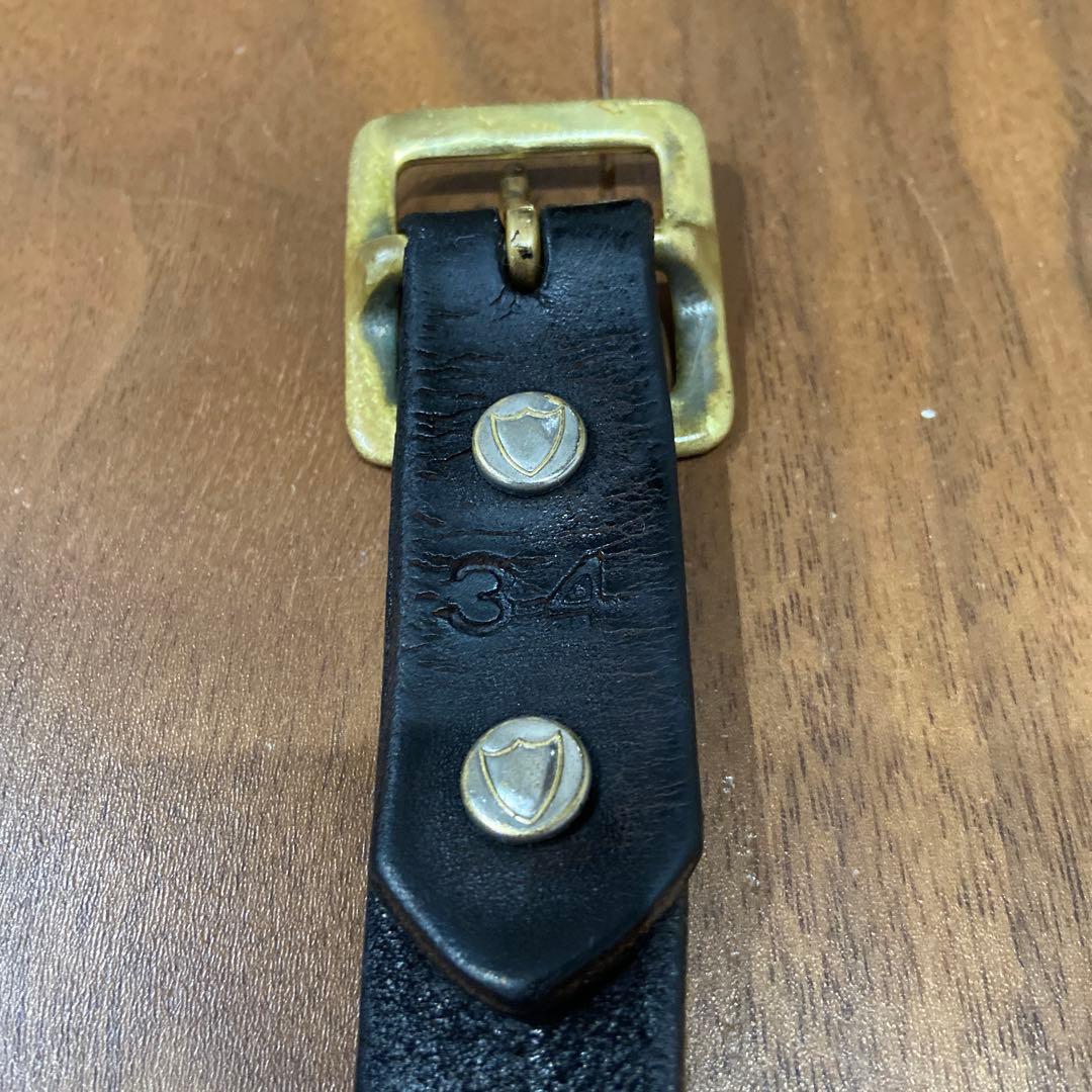 HTC ナローベルト フラワーターコイズ スタンダードカリフォルニア 34