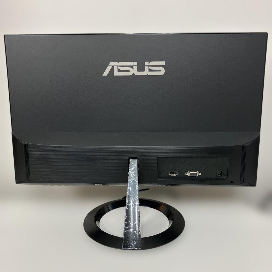 PCモニター ASUS VZ229H 22年式　21.5インチ