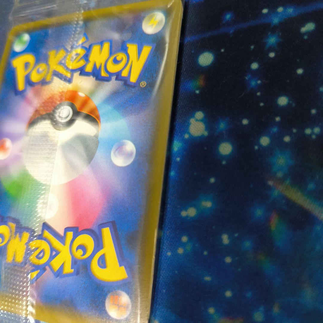 ピカチュウ：トイザらス限定 イーブイGX対戦 トリプルスターターセット PRO…