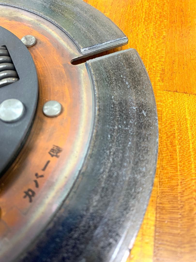 ORC アルテッツァ　SXE10 3S-GE 強化クラッチ　フライホイール