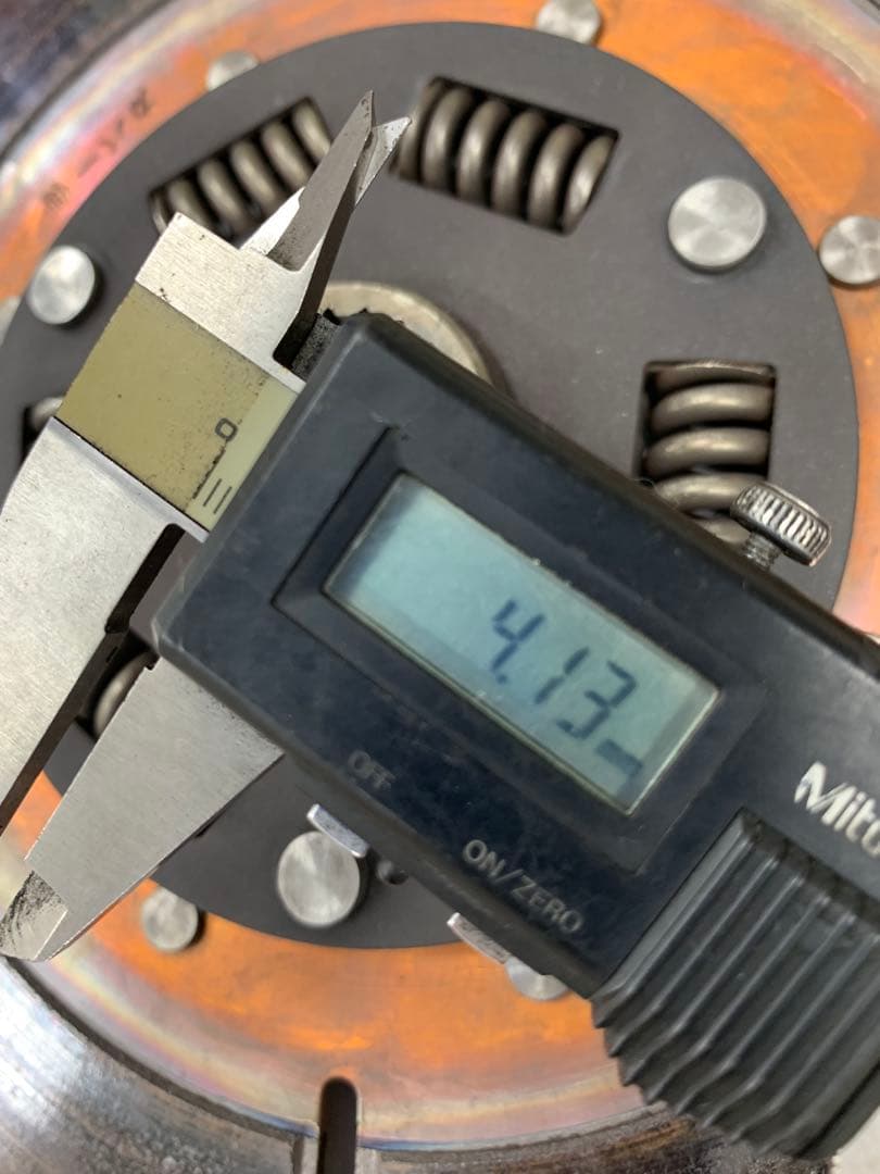 ORC アルテッツァ　SXE10 3S-GE 強化クラッチ　フライホイール