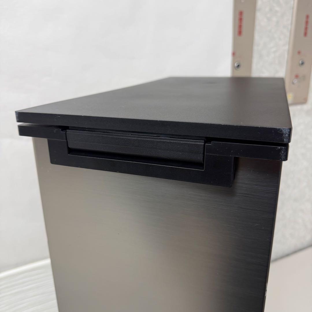 腐敗防止機CLEAN BOX NCB1-B20-S 冷やすゴミ箱　ごみ箱　サンカ