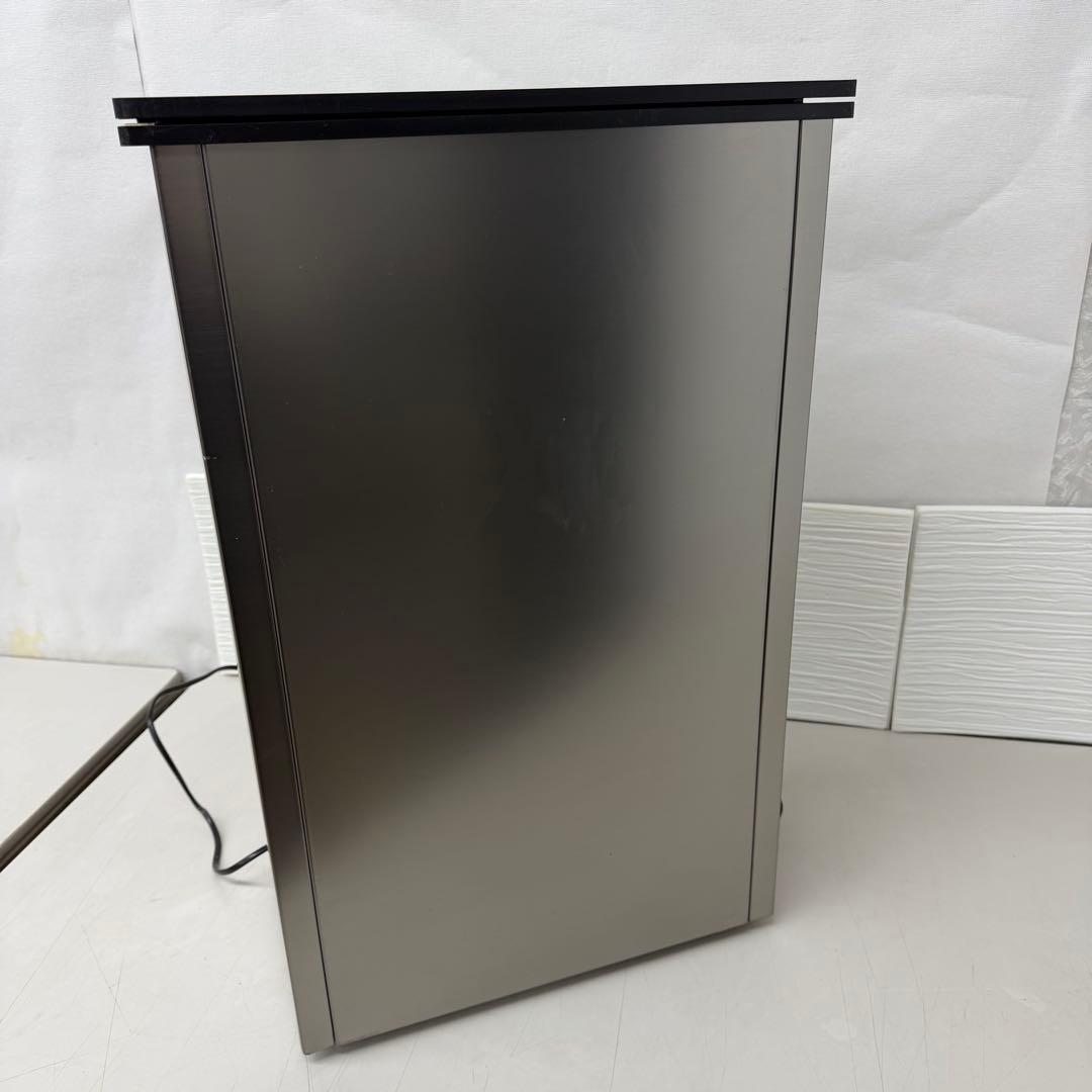 腐敗防止機CLEAN BOX NCB1-B20-S 冷やすゴミ箱　ごみ箱　サンカ