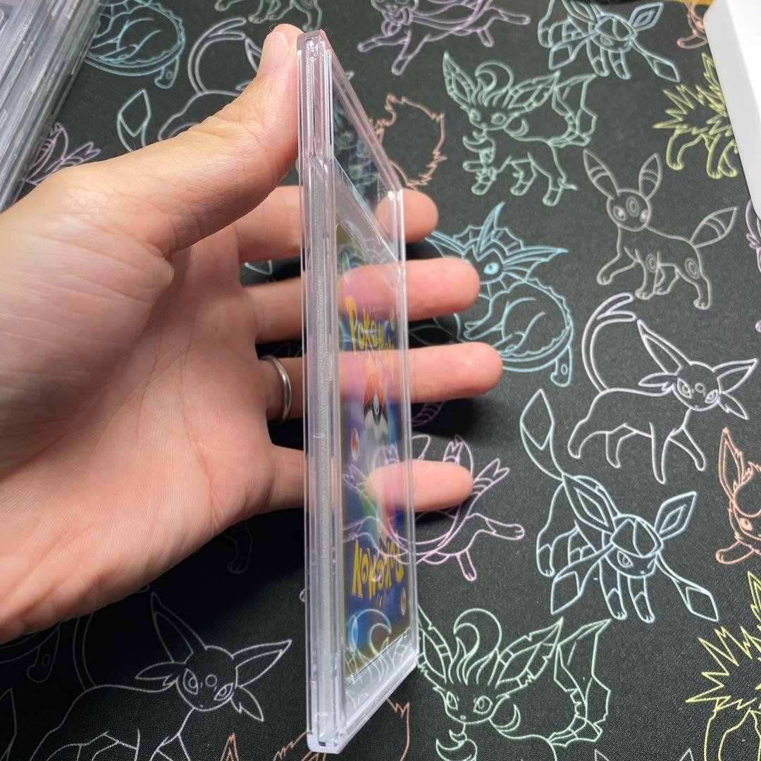 【PSA10】ゲッコウガ R SM9a 028/055 しとめる