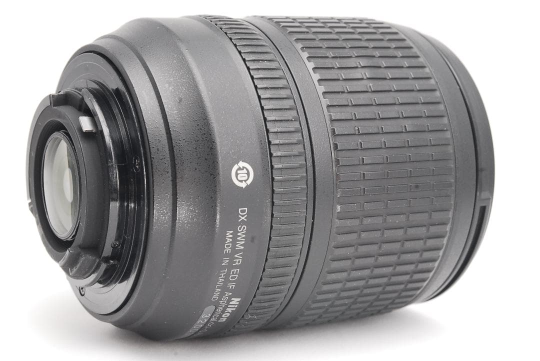 美品♥ Nikon AF-S 18-105mm ♥１本で広角〜中望遠まで対応♪