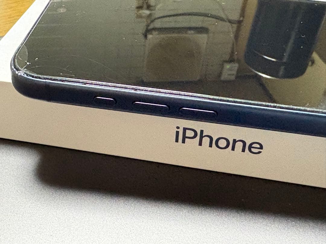 Apple iPhone 17 Pro Max ディープブルー 256GB 本体