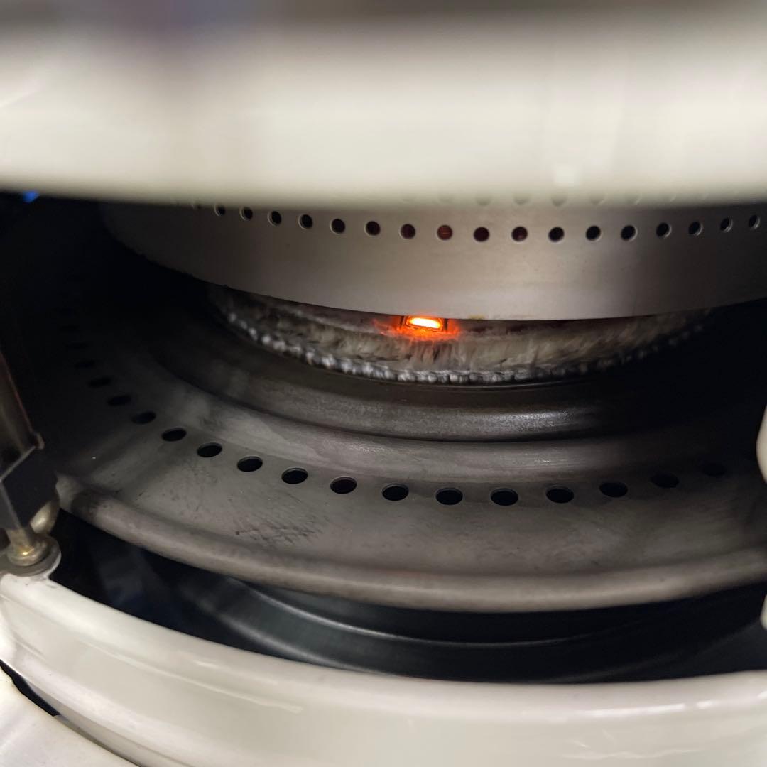 S88★コロナ 自然通気形 開放式 石油ストーブ　SL-66F 保証付 送料無料