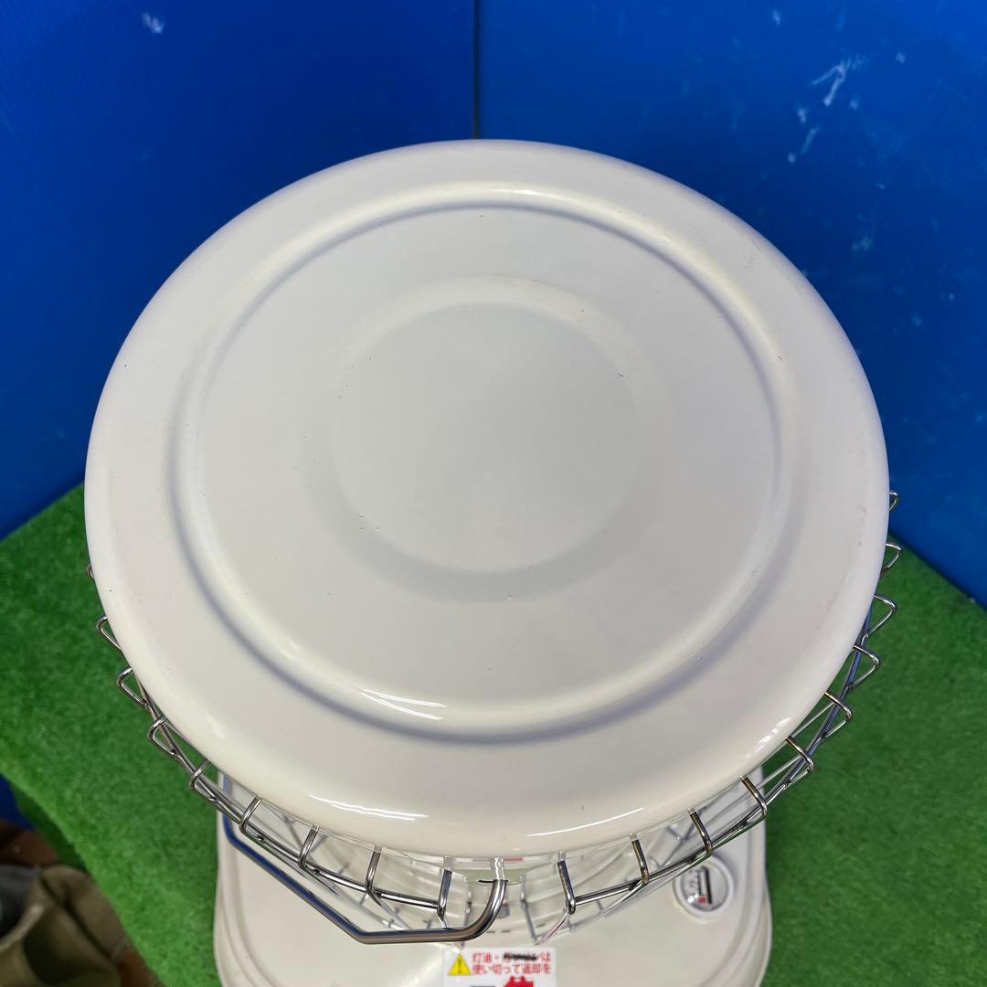 S88★コロナ 自然通気形 開放式 石油ストーブ　SL-66F 保証付 送料無料