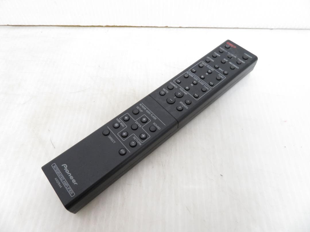 Pionner パイオニア A-30 プリメインアンプ インテグレーテッドアンプ