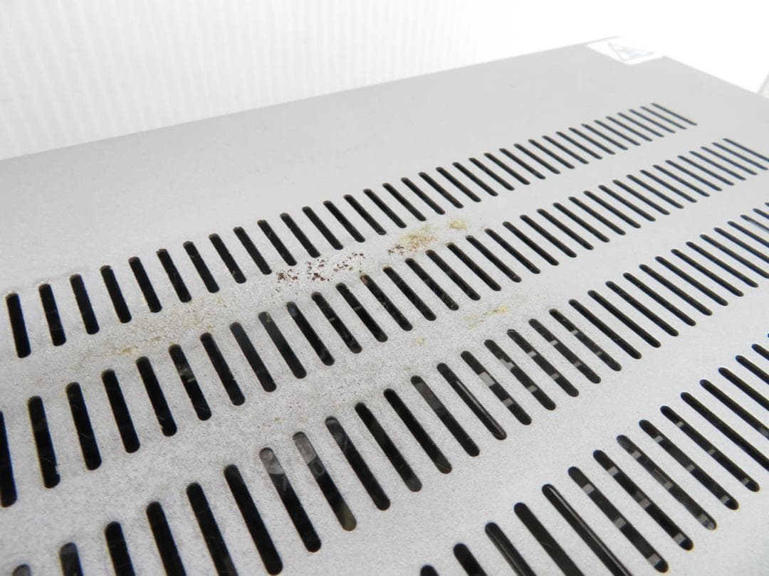 Pionner パイオニア A-30 プリメインアンプ インテグレーテッドアンプ