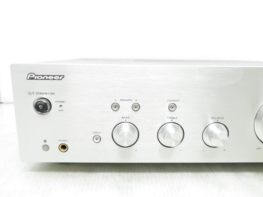 Pionner パイオニア A-30 プリメインアンプ インテグレーテッドアンプ