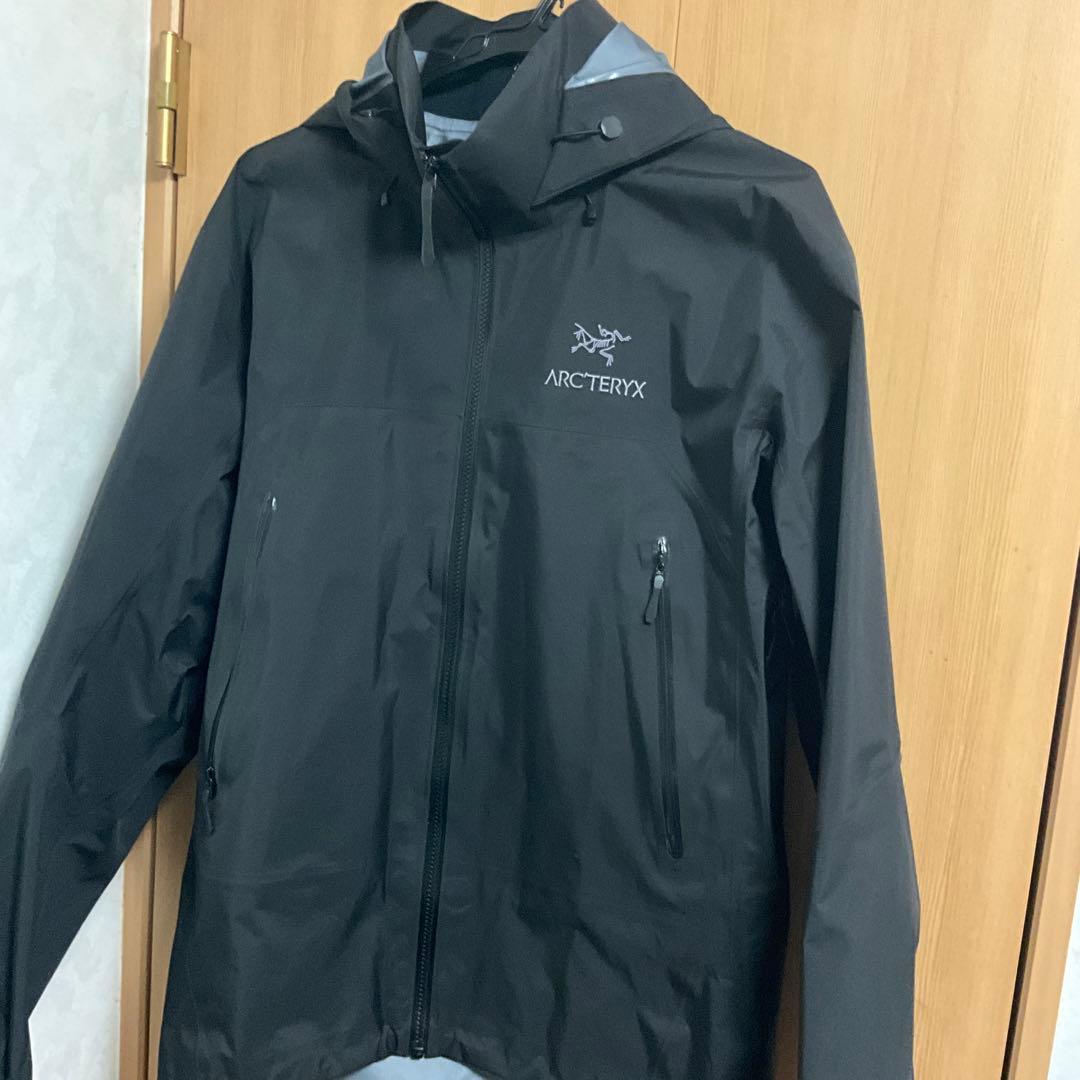 か*ん様 高*遠様 アークテリクス ベータ AR ジャケット メンズ Mサイズ