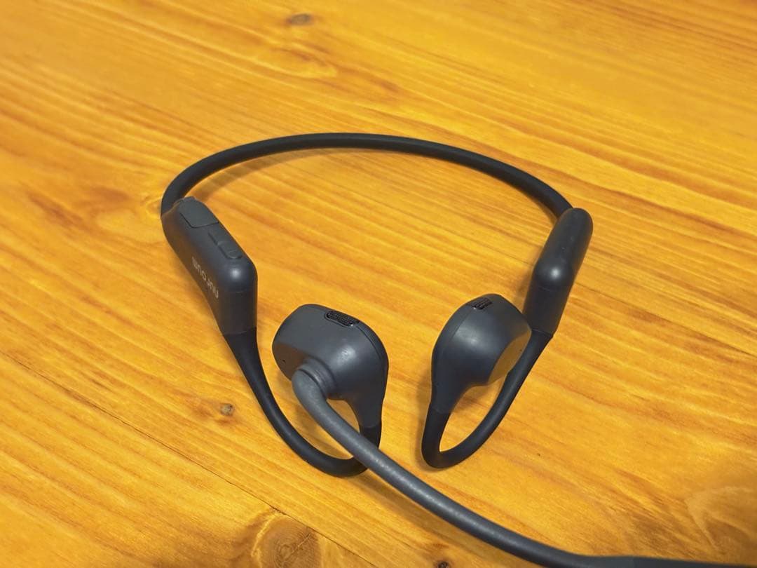 イヤホン Nuroum OpenEar Pro2