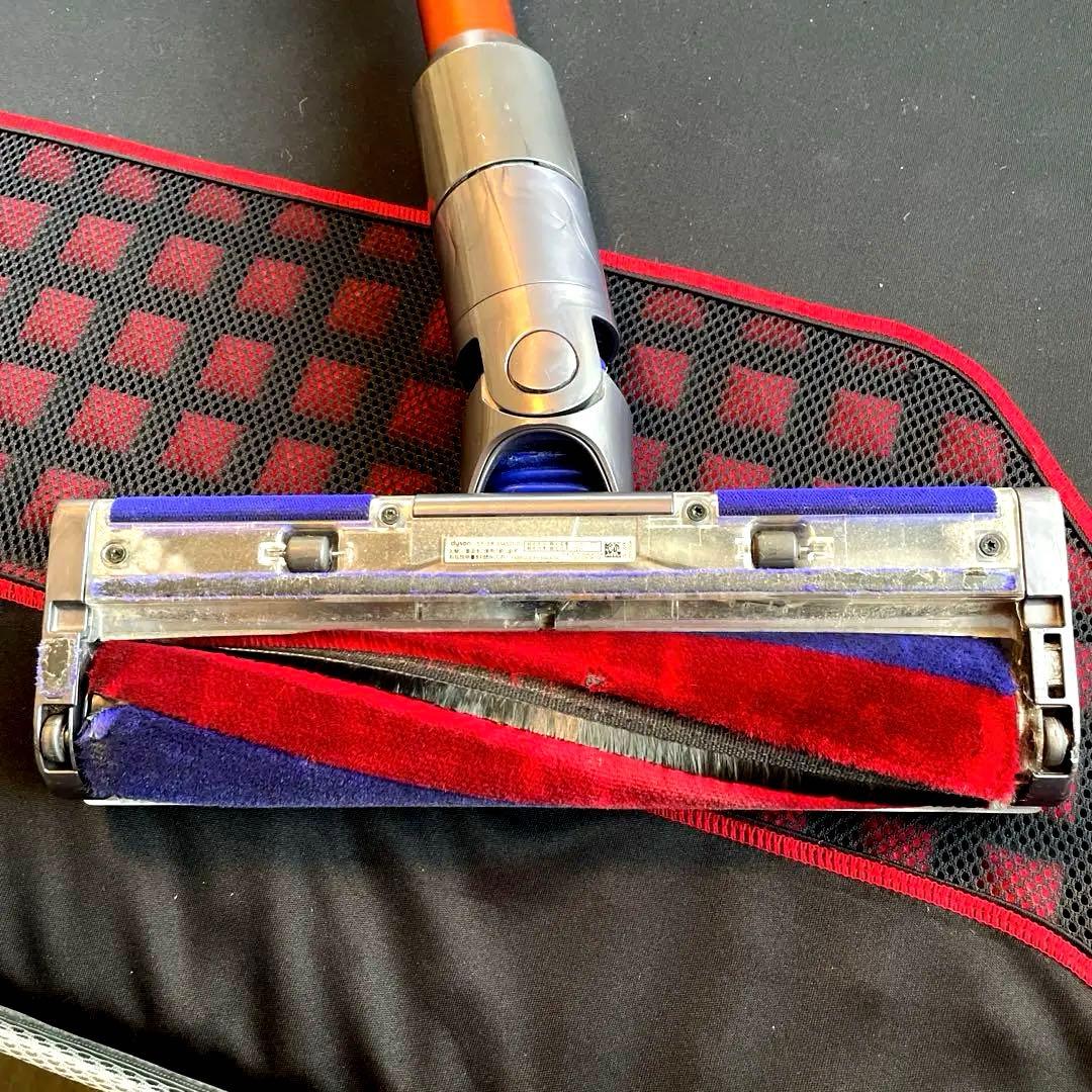 ダイソンSV18シリーズ掃除機　訳あり