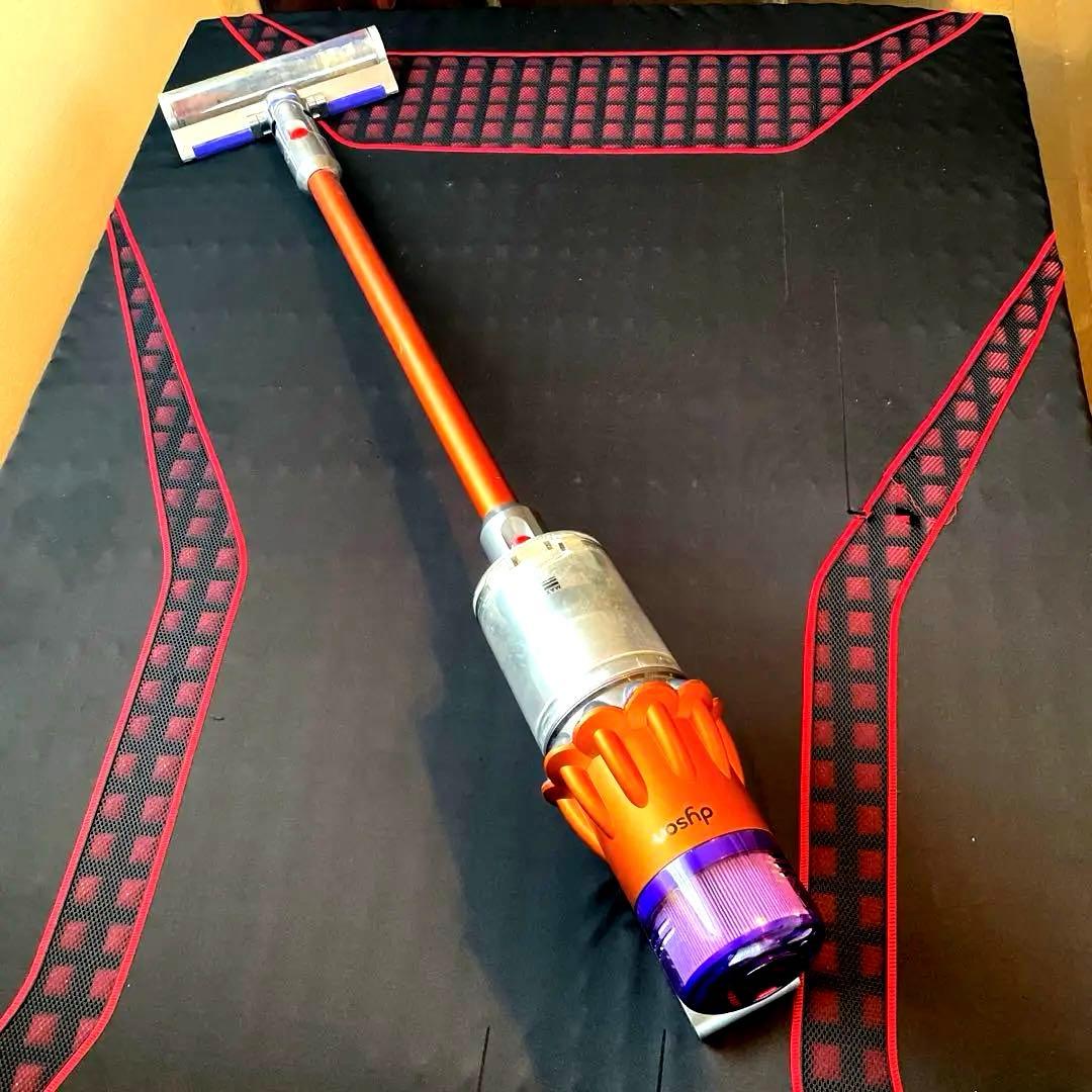 ダイソンSV18シリーズ掃除機　訳あり