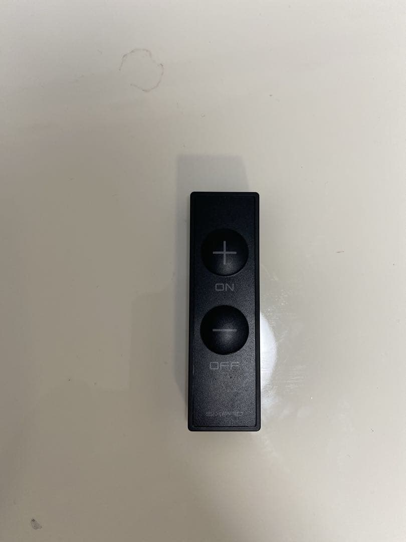 SIXPAD Foot Fit Lite シックスパッド　フットフィットライト