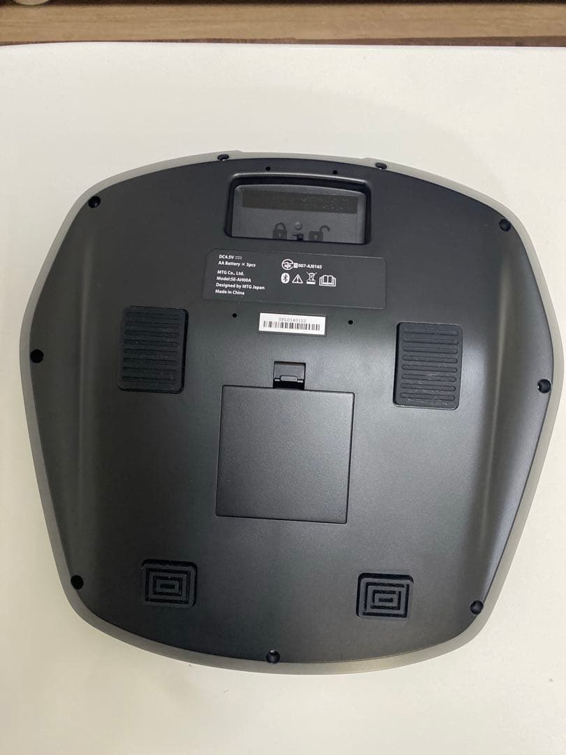 SIXPAD Foot Fit Lite シックスパッド　フットフィットライト