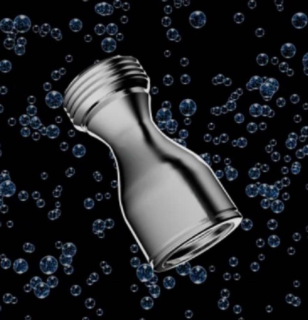 スパークナノバブル　洗濯機アダプター