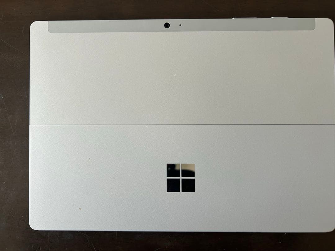 Surface3 Microsoft 美品　LTE 64GB nano sim