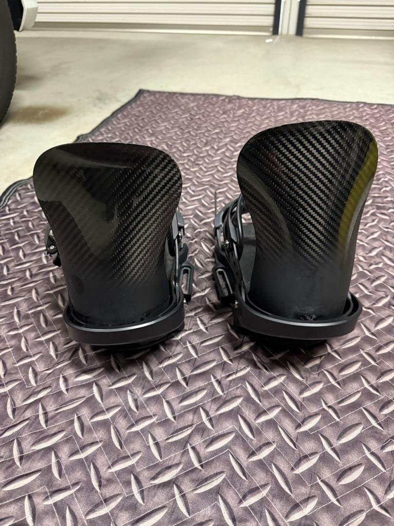 22-23 BURTON X EST Mサイズ