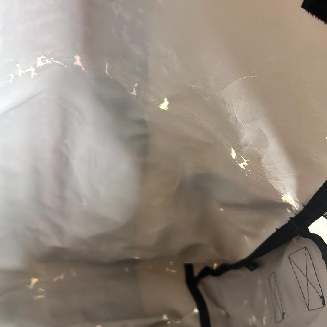 限定 希少 TIMBUK2 ティンバックツー メッセンジャーバッグ レインボー