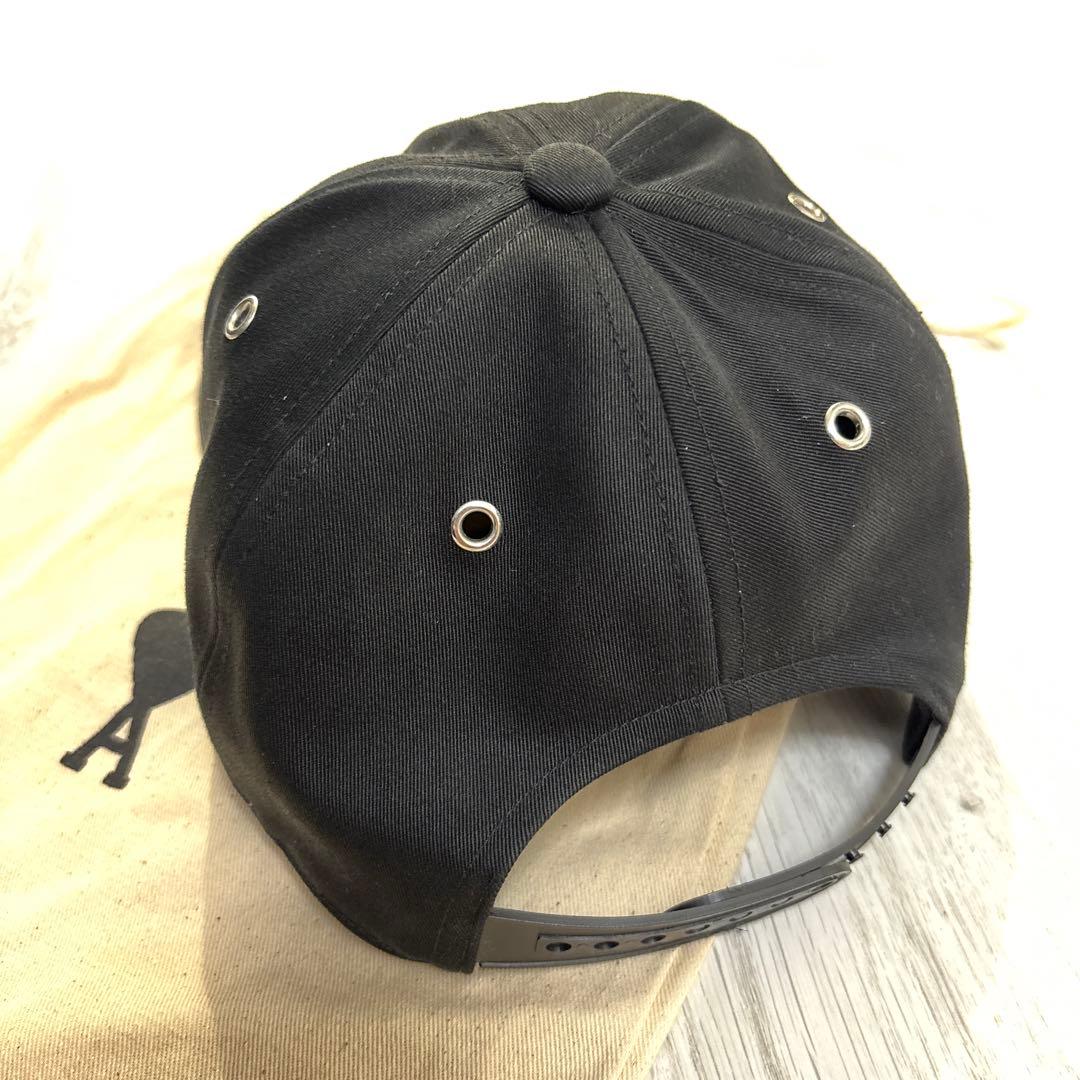 amiparis アミパリス　キャップ