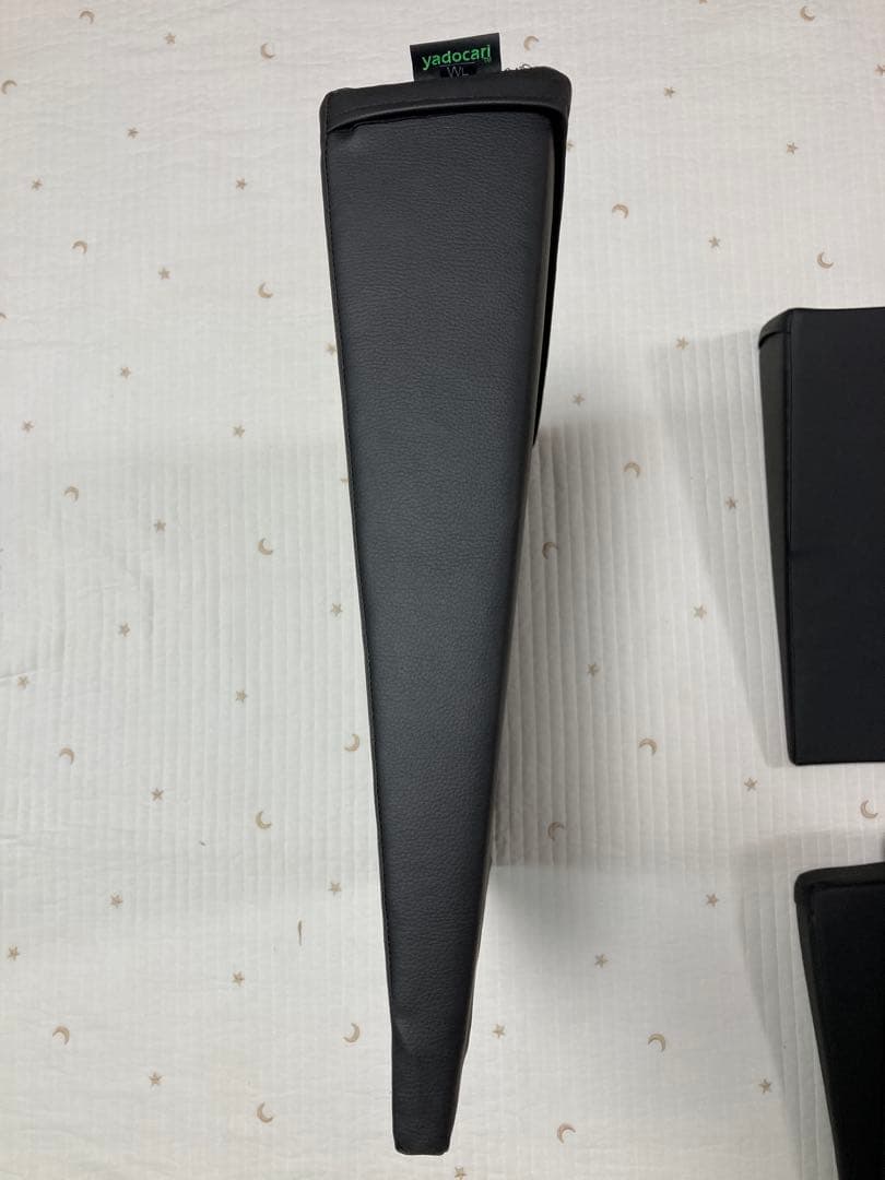 C27 セレナ　yadocariシートフラットクッション　4枚セット 車中泊