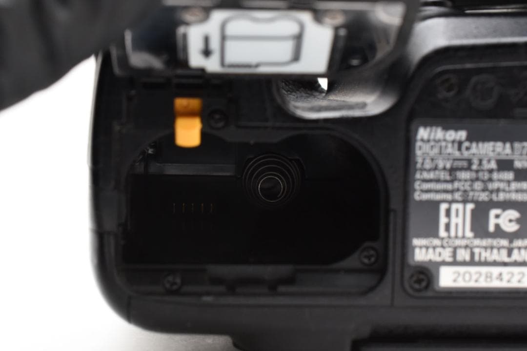 Nikon D750,24-120mm F/4レンズセット #2232