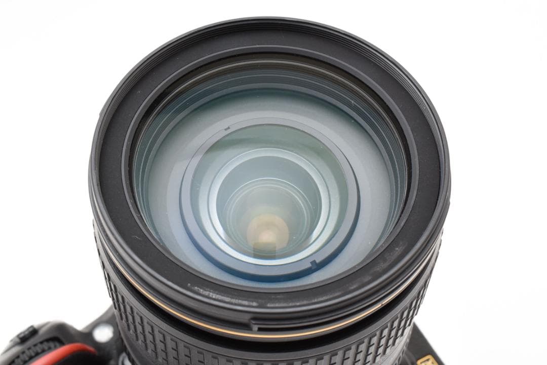 Nikon D750,24-120mm F/4レンズセット #2232