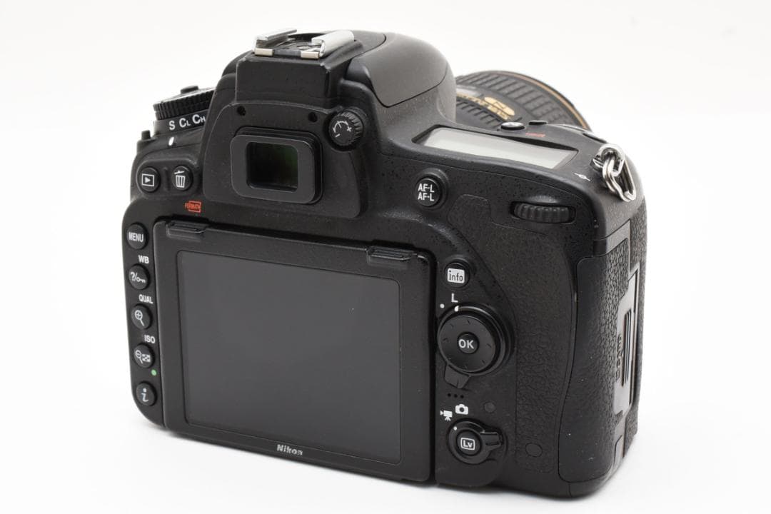 Nikon D750,24-120mm F/4レンズセット #2232