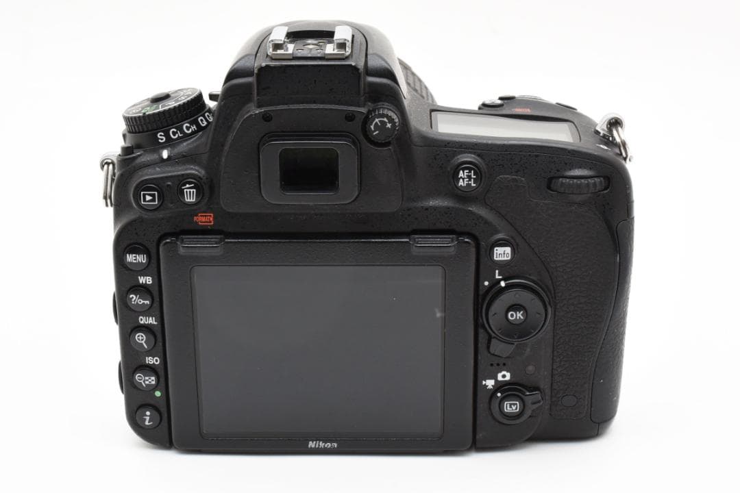 Nikon D750,24-120mm F/4レンズセット #2232