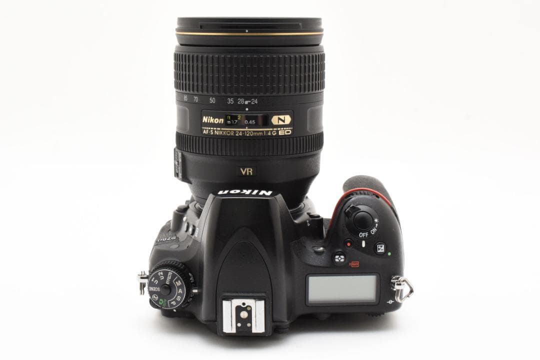 Nikon D750,24-120mm F/4レンズセット #2232